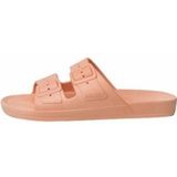 Freedom Moses - Basic Slipper - Apricot - 100% Waterdicht