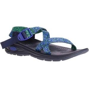 Sandaal Chaco Women Z/Volv Scaled royal-Schoenmaat 39