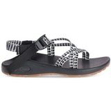 Sandaal Chaco Women Z Cloud X Panel Black White-Schoenmaat 38