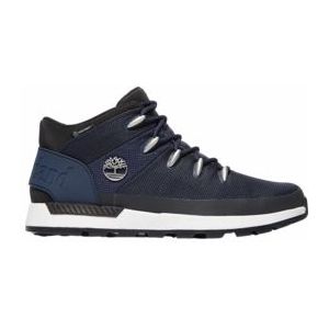 Timberland Men Sprint Trekker Mid Lace WP Navy-Schoenmaat 40