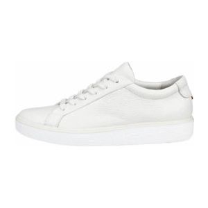 Sneaker ECCO Women Soft 60 W White-Schoenmaat 38