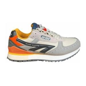 Sneaker Hi-Tec Men Silver Shadow OG Sustained Grey Circular Grey Basalt Flam-Schoenmaat 39