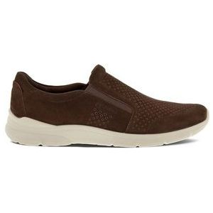 Instapper ECCO Men Irving Mocha-Schoenmaat 46