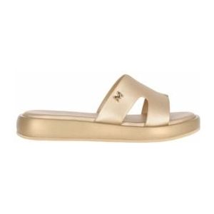 Mexx Women Lotus Gold-Schoenmaat 41