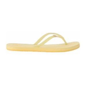 Reef - Charming - Slipper - Pale Banana - TPU - Rubber Sponszool