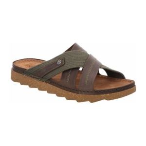 Slipper Rohde Men Foggia-H 5971 Mocca-Schoenmaat 45