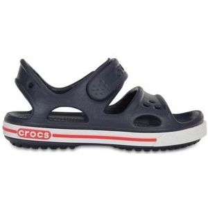 Sandaal Crocband II Kids Ps Navy Crocs-Schoenmaat 19 - 20