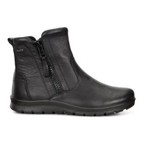 Boots ECCO Women Babett GTX Black-Schoenmaat 35