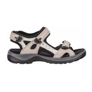 Sandaal ECCO Women Offroad Rose Dust/Limestone-Schoenmaat 36