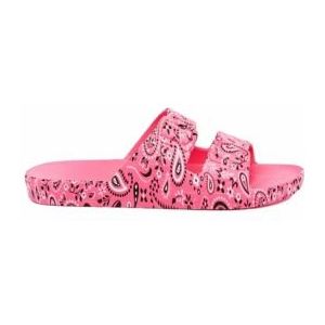 Slipper Freedom Moses Unisex Ringo Glow Multi-Schoenmaat 39 - 40