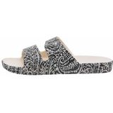 Freedom Moses - Fancy Kash Stone - Slippers - 100% PCU Materiaal