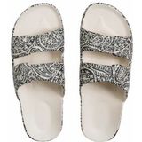 Freedom Moses - Fancy Kash Stone - Slippers - 100% PCU Materiaal