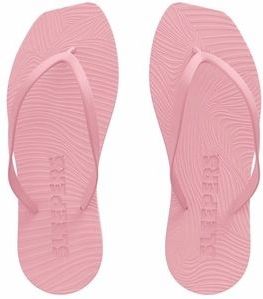 Sleepers - Tapered - Slipper - Roze Sorbet - Natuurrubber