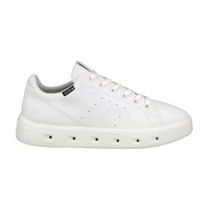 Sneaker ECCO Women Street 720 W White-Schoenmaat 39