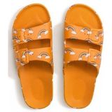 Slipper Freedom Moses Kids Fancy Hop Sol-Schoenmaat 24 - 25