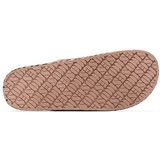 Freedom Moses - Fancy Slippers - Beige - Veganistisch Rubber