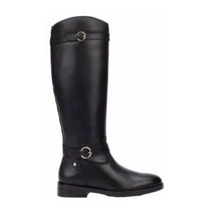 Pikolinos Women Puertollano W3C-9632 Black-Schoenmaat 39