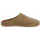 Pantoffel Hot Potatoes Men 92207 Khaki-Schoenmaat 47