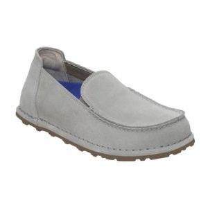 Birkenstock - Utti - Mocassin - Pure Sage - Suède