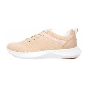 Sneaker Romika Women Curved Sole Laced Bleached Sand-Schoenmaat 38