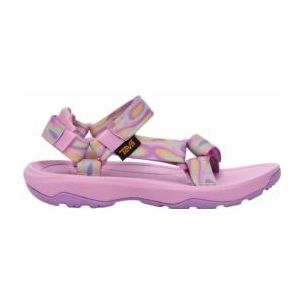 Teva Kids Hurricane XLT2 Groovy Galactic Pastel Pink-Schoenmaat 29 - 30