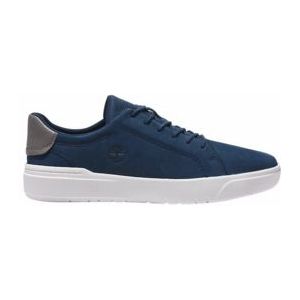 Timberland Men Seneca Bay Oxford Dark Denim-Schoenmaat 45