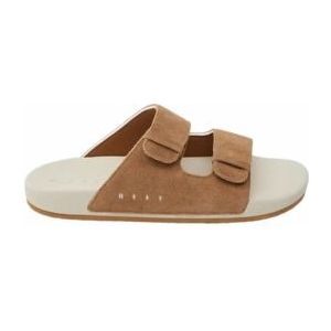 Slipper Reef Kids Ojai Tan-Schoenmaat 36