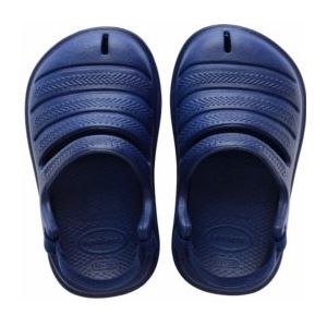 Havaianas - Baby Clog - Sandaal - Navy - EVA - Antislipzool