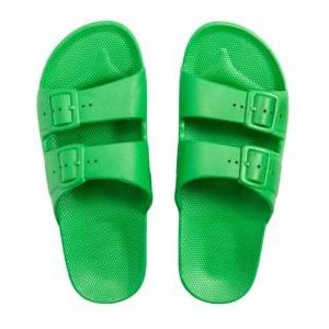 Slipper Freedom Moses Kids Basic Marley-Schoenmaat 34 - 35