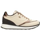 Mexx - Solora Rare - Sneakers - Bruin/Beige