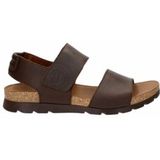 Sandaal Panama Jack Men Smith C5 Brown-Schoenmaat 46