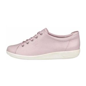 Sneaker ECCO Women Soft 2.0 Violet Ice-Schoenmaat 39