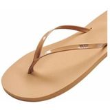 Reef - Bliss Nights - Slipper - Natural Patent - Veganistisch Leer