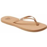 Reef - Bliss Nights - Slipper - Natural Patent - Veganistisch Leer