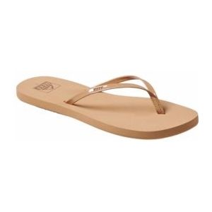 Reef - Bliss Nights - Slipper - Natural Patent - Veganistisch Leer