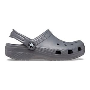 Sandaal Crocs Kids Classic Clog Slate Grey 22-Schoenmaat 32 - 33