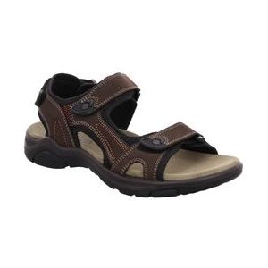 Sandaal Rohde Men Caluso 5955 Espresso-Schoenmaat 45