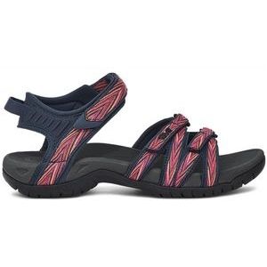 Teva Women Tirra Palms Indigo Rose Violet-Schoenmaat 42