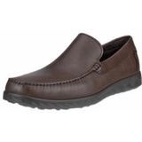 ECCO - S Lite - Instapper - Cocoa Brown - Leer