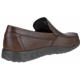 ECCO - S Lite - Instapper - Cocoa Brown - Leer