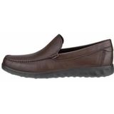 ECCO - S Lite - Instapper - Cocoa Brown - Leer