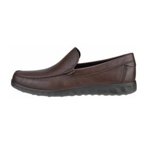ECCO - S Lite - Instapper - Cocoa Brown - Leer
