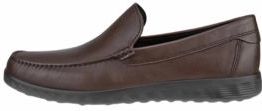 ECCO - S Lite - Instapper - Cocoa Brown - Leer