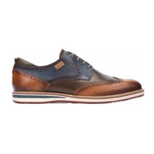 Pikolinos Men Avila M1T-4191C1 Brandy-Schoenmaat 41