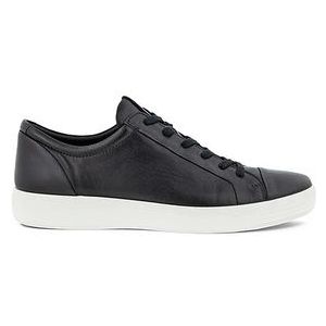 Sneaker ECCO Men Soft 7 M Black-Schoenmaat 41