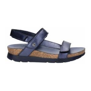 Sandaal Panama Jack Women Selma Shine B2 Napa Navy-Schoenmaat 42