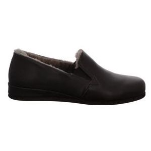 Pantoffel Rohde Men 6420 Viborg Espresso-Schoenmaat 46