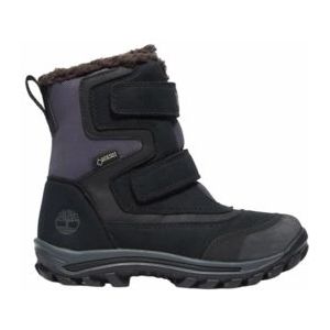 Timberland Junior Chillberg 2-Strap GTX Black Jet Black-Schoenmaat 38