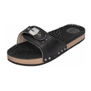 Houten Scholl slippers kopen Lage prijs beslist