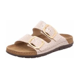 Slipper Rohde Women Rodigo 5857 Natural-Schoenmaat 40